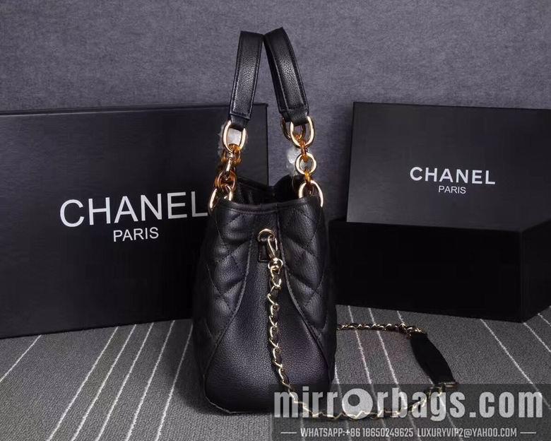 1:1 Chanel Bags 8901 31X23X10cm XMY 4