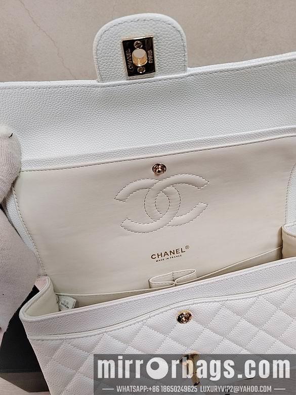 1:1 Chanel Bags 1112170 25.5X15.5X6.5cm WO 6