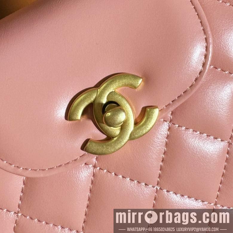 1:1 Chanel Bags AS4416 13X19X7cm WO 2