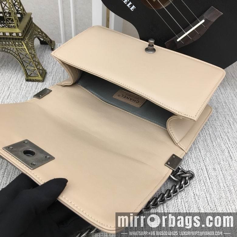 1:1 Chanel Bags 67086 25X14X7cm XMY 12
