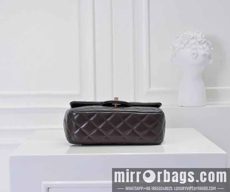 1:1 Chanel Bags 9021 20X12X7cm XMY 6
