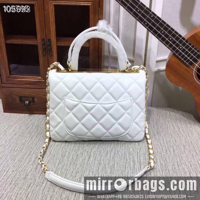 1:1 Chanel Bags 92236 25X12X17cm XMY 11