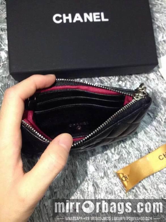 1:1 Chanel Bags 50168 14.5X9cm YG 5