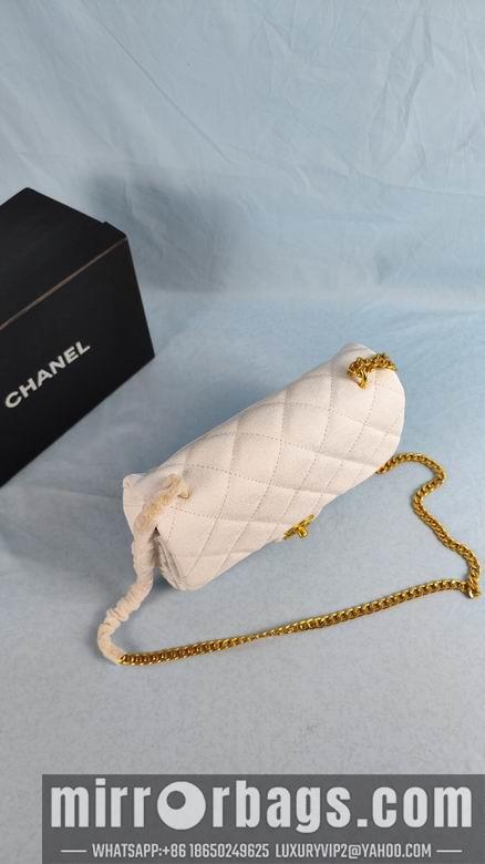 1:1 Chanel Bags 737 14X20X8cm 14X24X9cm WO 3