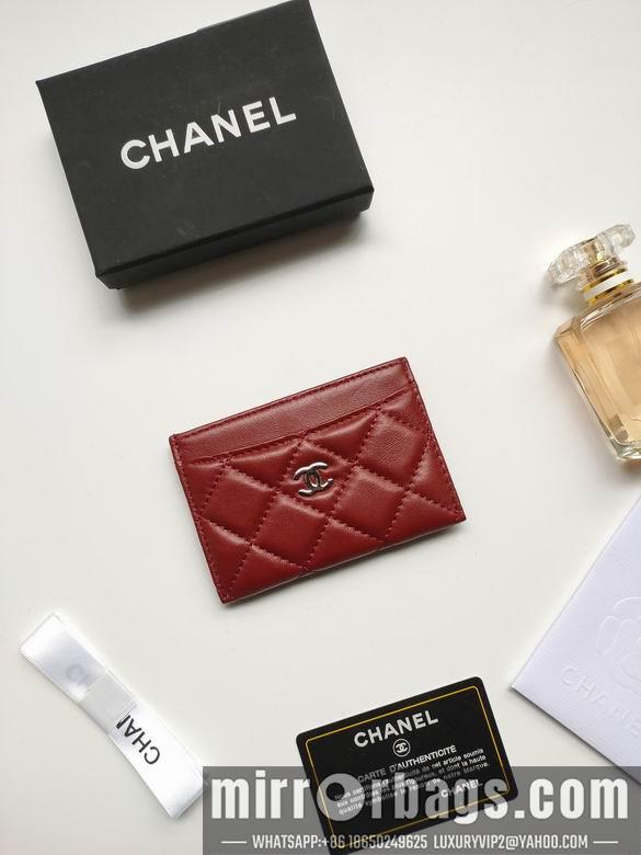 1:1 Chanel Bags AP233 7.5X11.2X0.5cm YG 36