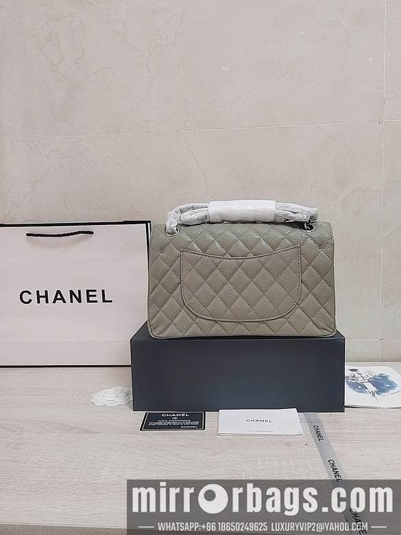 1:1 Chanel Bags 1112170 25.5X15.5X6.5cm WO 8