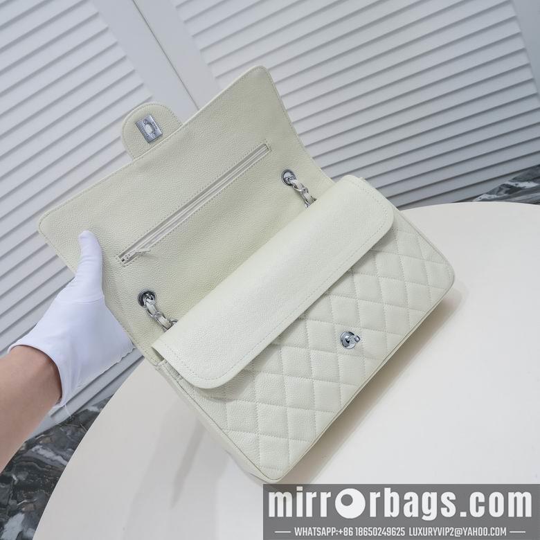 1:1 Chanel Bags 1113 30X18X8cm WO 4
