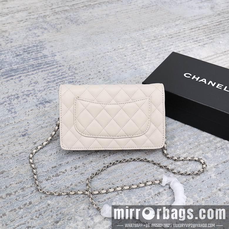 1:1 Chanel Bags 33814 19cm YG 13
