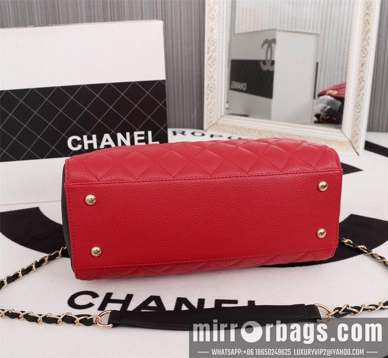 1:1 Chanel Bags 8901 31X23X10cm XMY 6