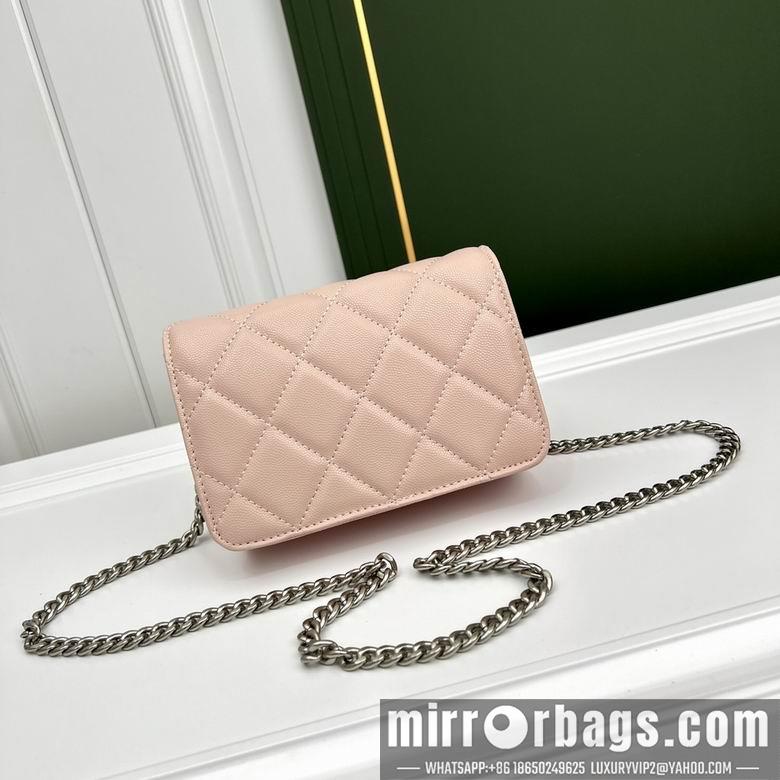 1:1 Chanel Bags 6809 20X11X6cm YG 3