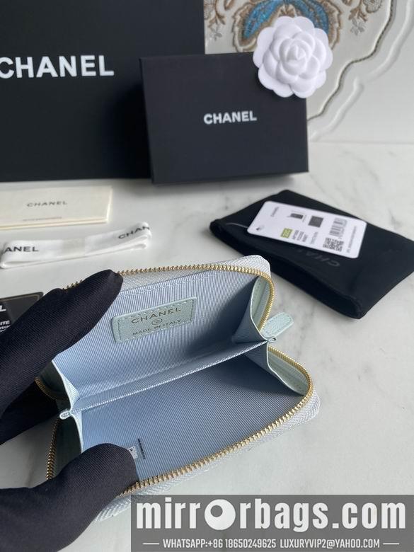 1:1 Chanel Bags AP1650 7.5X2X11cm WO 3