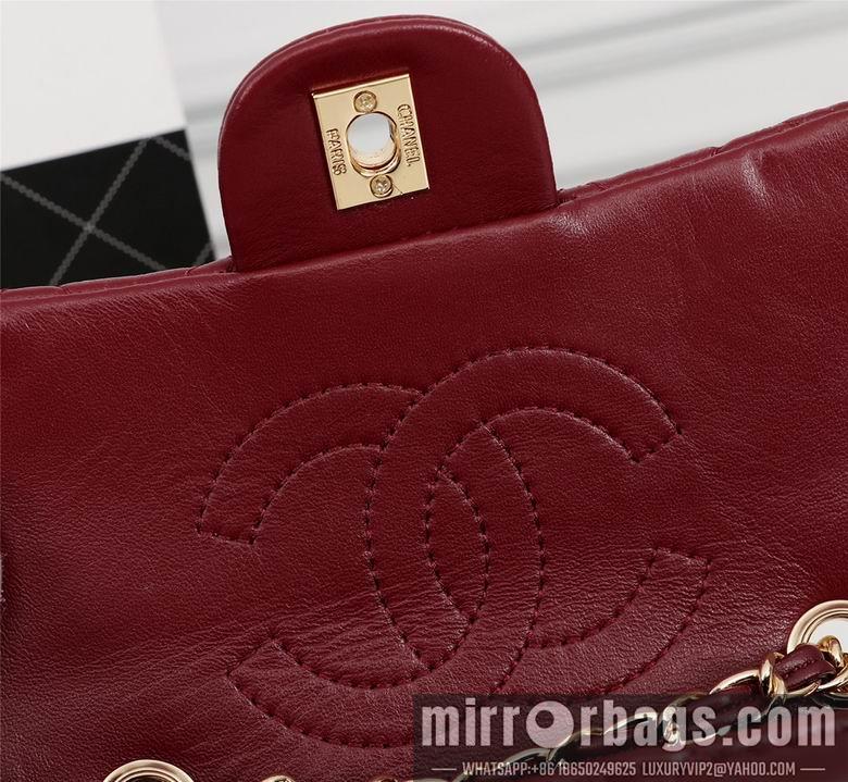 1:1 Chanel Bags 1116 20X12X7cm XMY 7