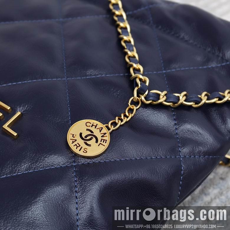 1:1 Chanel Bags 22s 3611 30x37cm YG 6