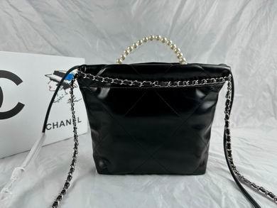 1:1 Chanel Bags 810 20X19X6cm WO 5