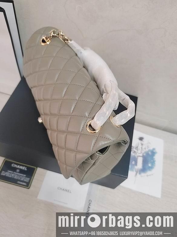 1:1 Chanel Bags 1112170 25.5X15.5X6.5cm WO 4