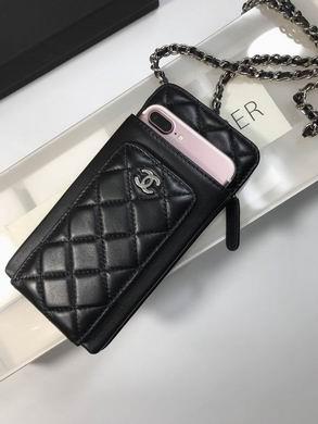 1:1 Chanel Bags 8816 18.2x9x3cm YG 3