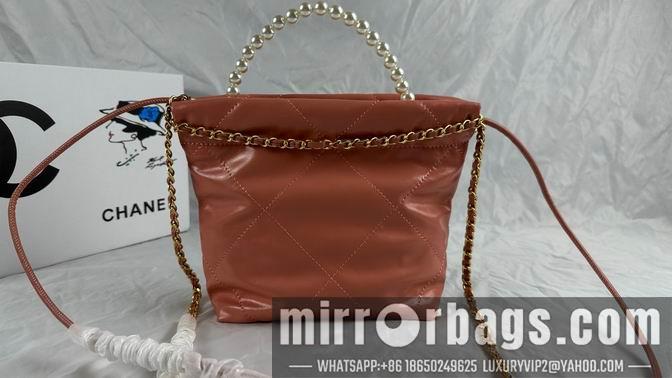 1:1 Chanel Bags 810 20X19X6cm WO 1