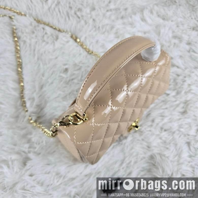 1:1 Chanel Bags 8259 20X12X6cm XMY 2