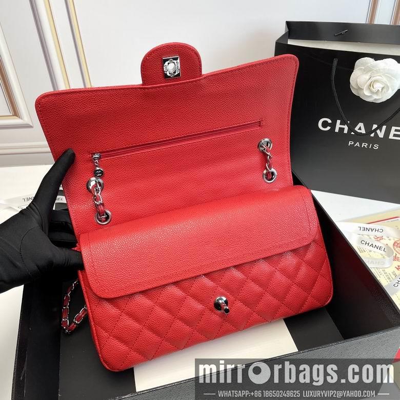 1:1 Chanel Bags CF1112 25X14X7cm XMY 6