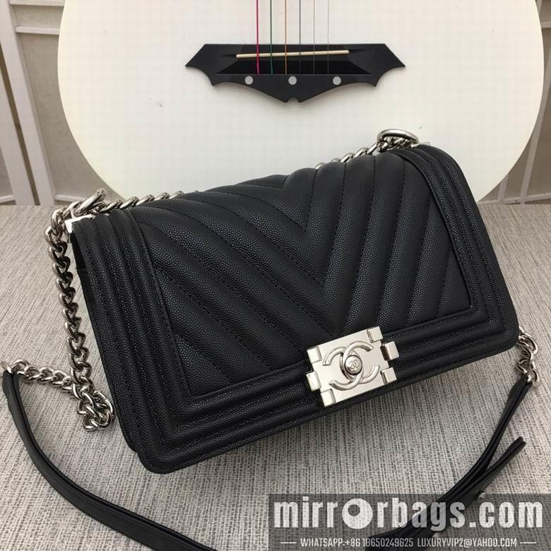 1:1 Chanel Bags 67086 25X14X7cm XMY 31