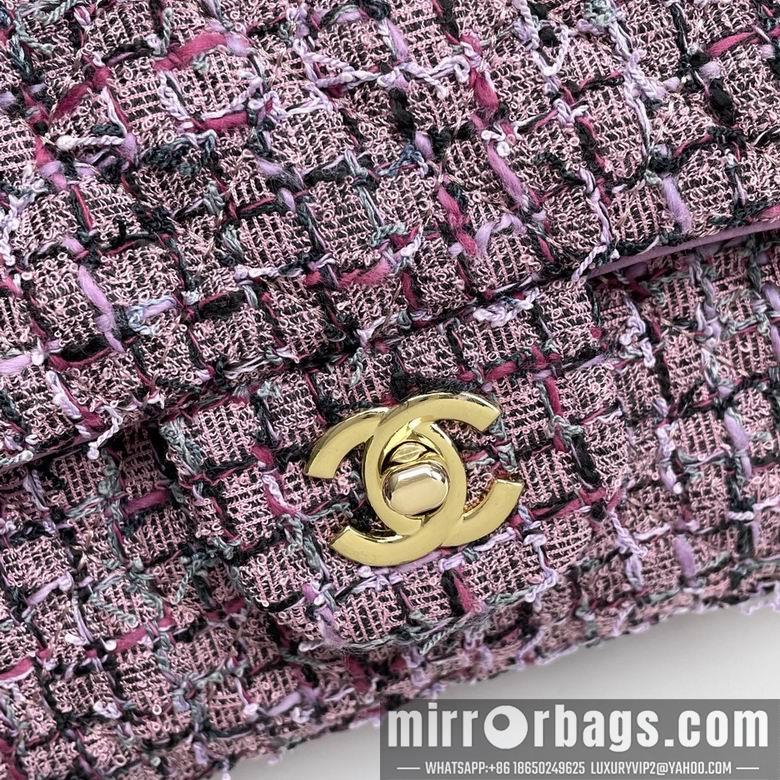 1:1 Chanel Bags 1112 25X14X8cm XMY 3