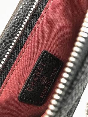1:1 Chanel Bags 8816 18.2x9x3cm YG 2