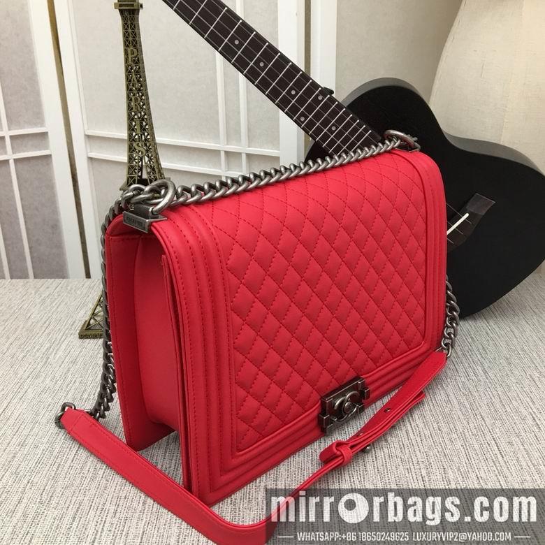 1:1 Chanel Bags 67087 30cm XMY 14