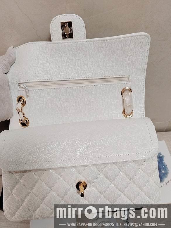 1:1 Chanel Bags 1112170 25.5X15.5X6.5cm WO 6
