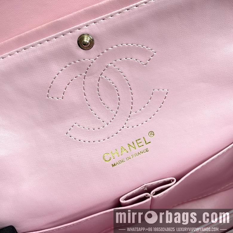 1:1 Chanel Bags 1112 25X14X8cm XMY 4