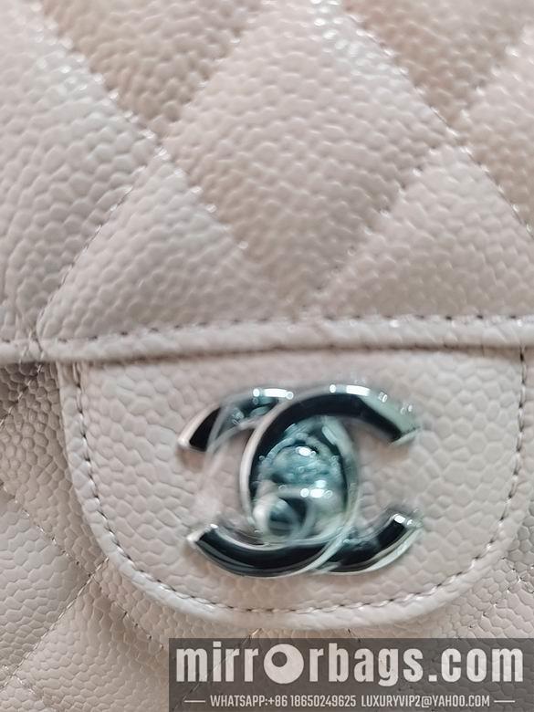 1:1 Chanel Bags 1112170 25.5X15.5X6.5cm WO 7