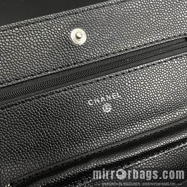 1:1 Chanel Bags 33814 20X13X5cm XMY 1