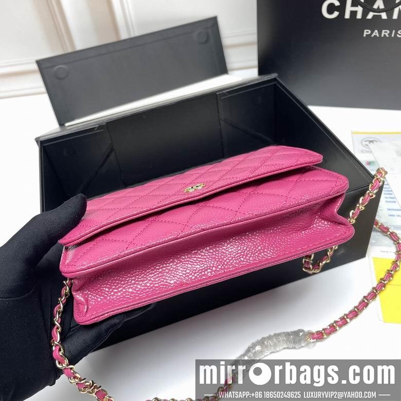 1:1 Chanel Bags 33814 20X13X5cm XMY 3