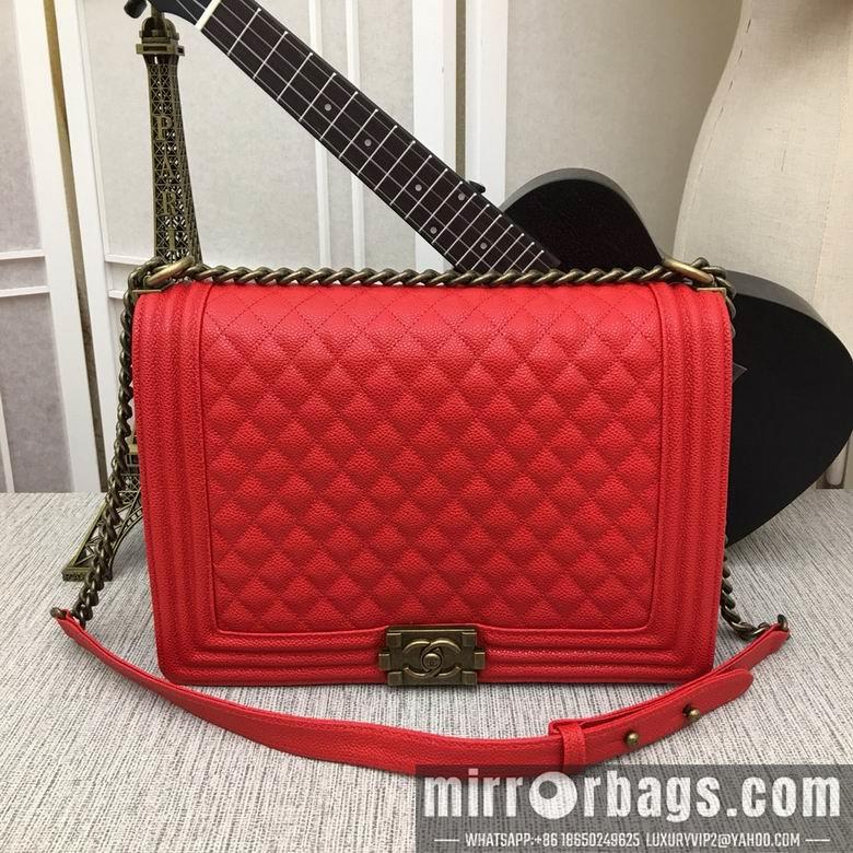 1:1 Chanel Bags 67087 30cm XMY 31