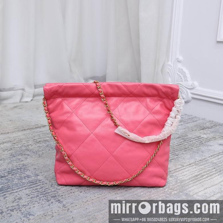 1:1 Chanel Bags 22s 3611 30x37cm YG 7