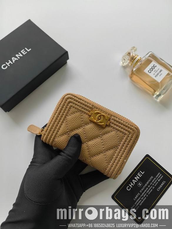 1:1 Chanel Bags A84433 11.5X8cm XMY 10