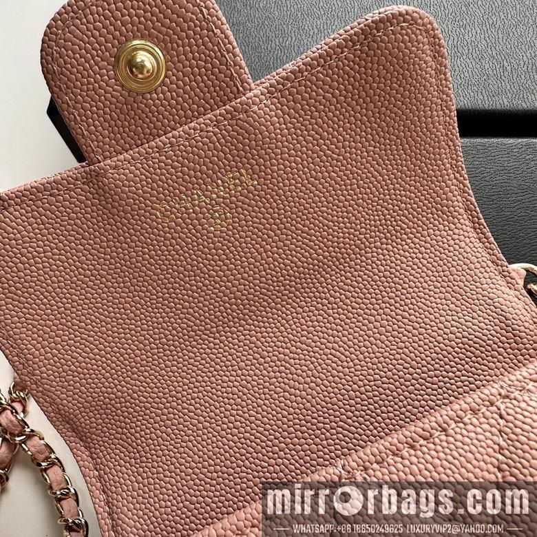 1:1 Chanel Bags 11X17cm 080102 XMY 10
