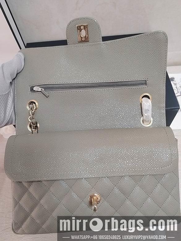 1:1 Chanel Bags 1112170 25.5X15.5X6.5cm WO 8