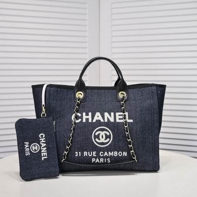 1:1 Chanel Bags Ohanel 67178-6 39X32X18cm WO 17
