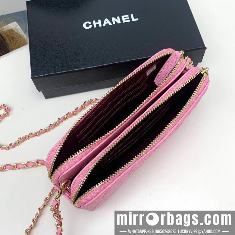 1:1 Chanel Bags 50169 20X10cm XMY 6