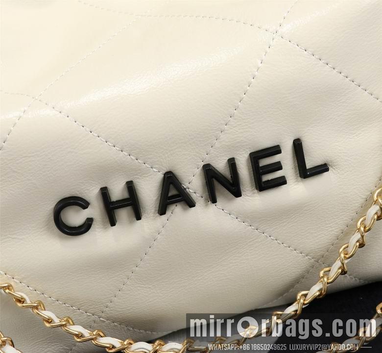 1:1 Chanel Bags 8801 39X24X8cm WO 1