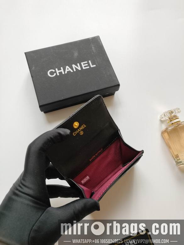 1:1 Chanel Bags AP1810 11X8.5X3cm XMY 1