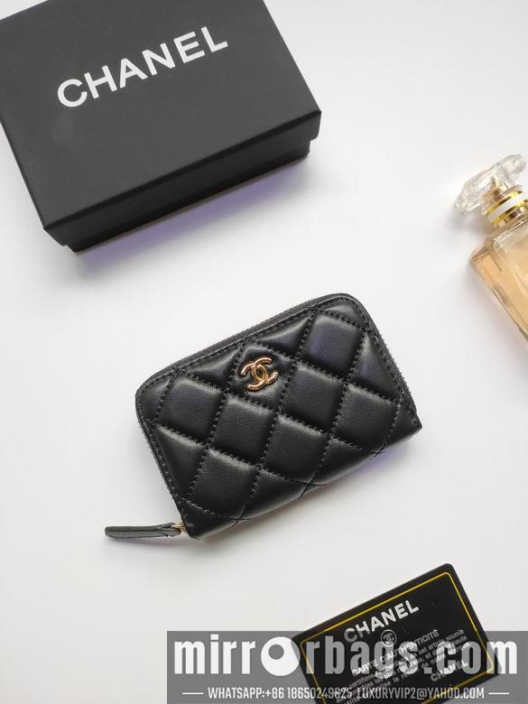 1:1 Chanel Bags AP0216 10X9cm YG 1