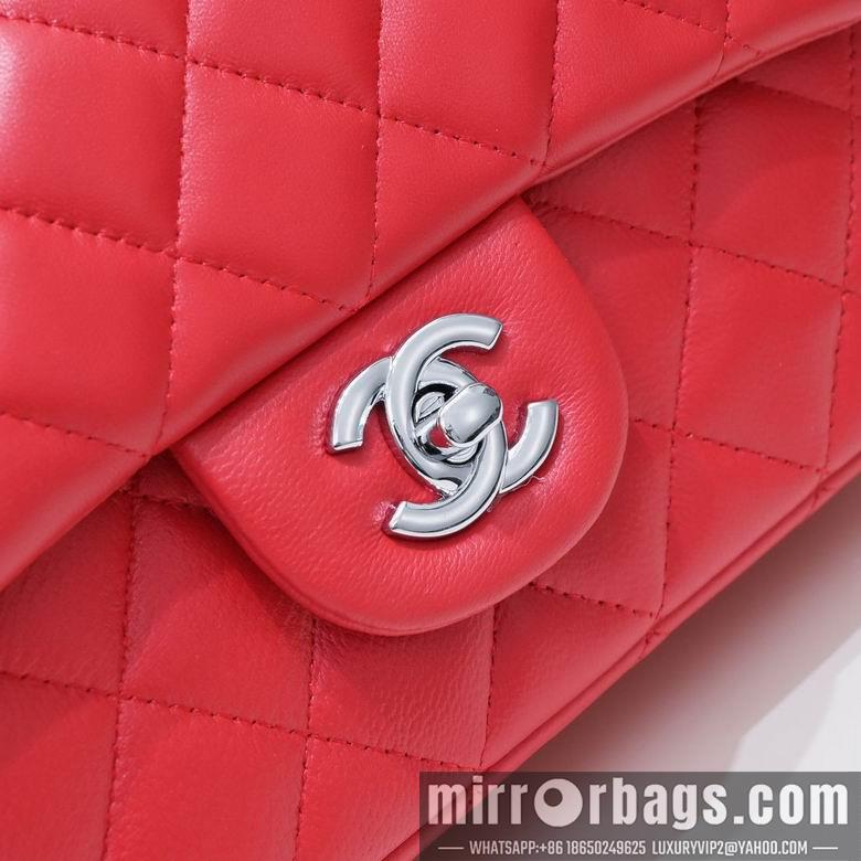 1:1 Chanel Bags 1116 20X14X7cm WO 5