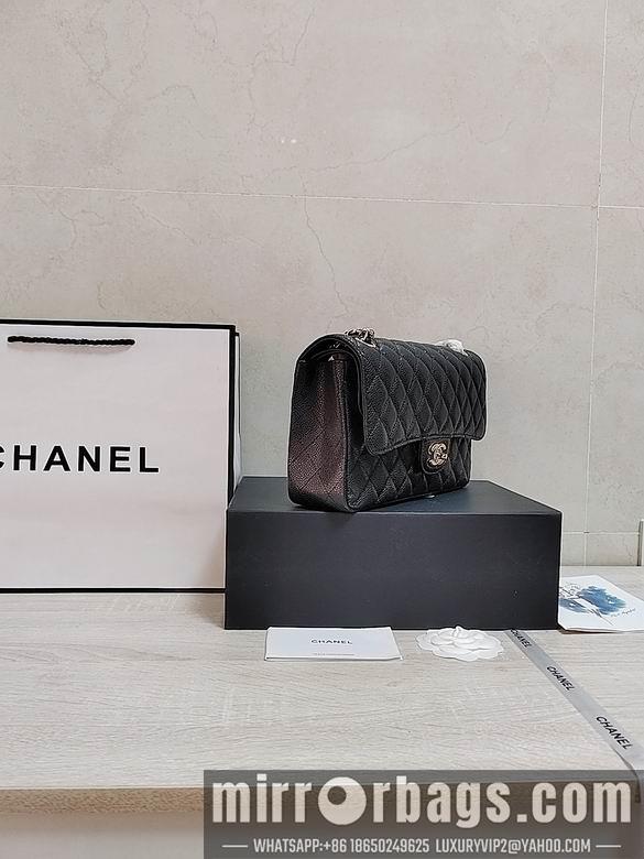 1:1 Chanel Bags 1112170 25.5X15.5X6.5cm WO 5