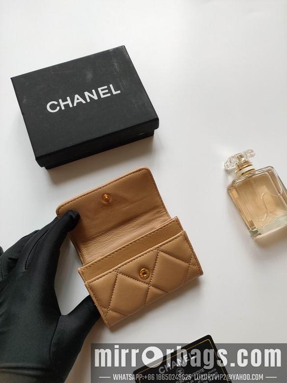 1:1 Chanel Bags AP1810 11X8.5X3cm XMY 6