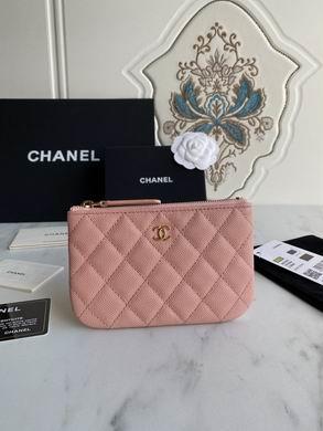 1:1 Chanel Bags A82365 15X8.5cm WO 5