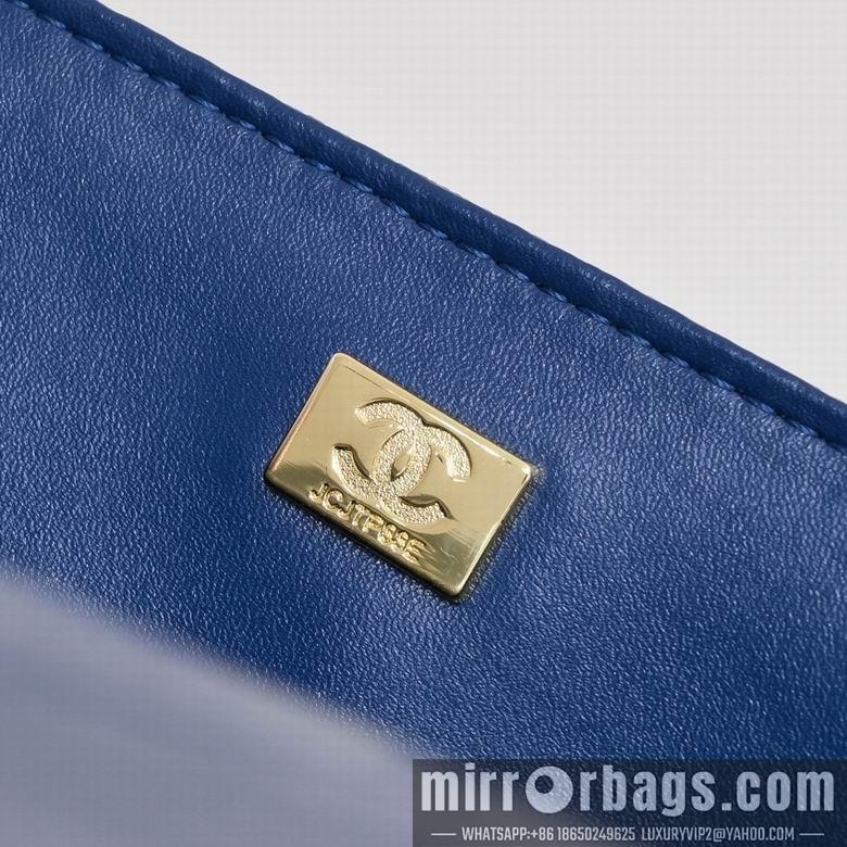 1:1 Chanel Bags 1113 30X18X8cm WO 2