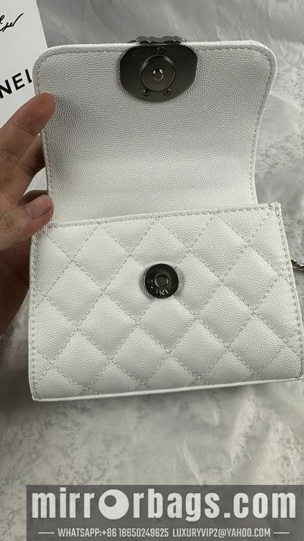 1:1 Chanel Bags 739 15X6X10cm WO 1