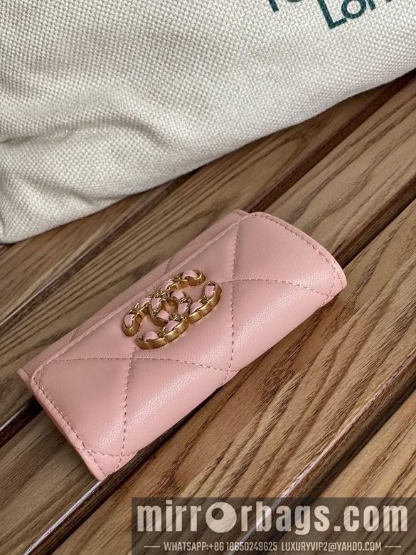 1:1 Chanel Bags AP1790 11X8.5X3cm WO 3