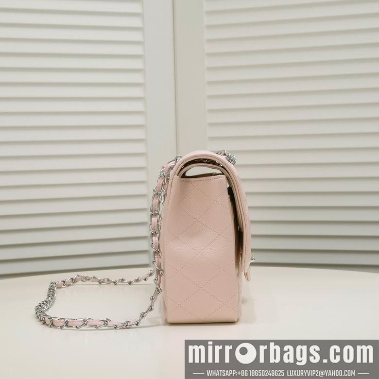 1:1 Chanel Bags 1113 30X18X8cm WO 6